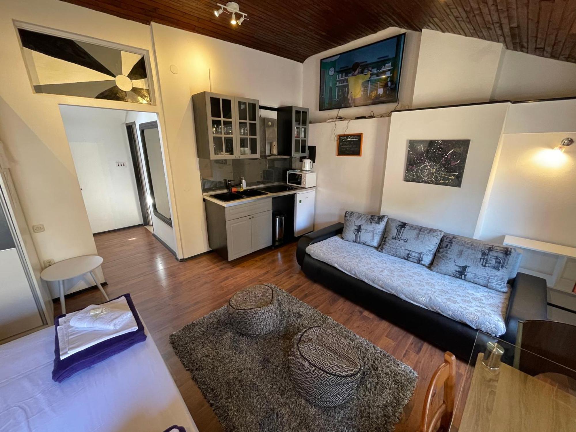 Old Town Insula Apartment Zadar Exterior photo