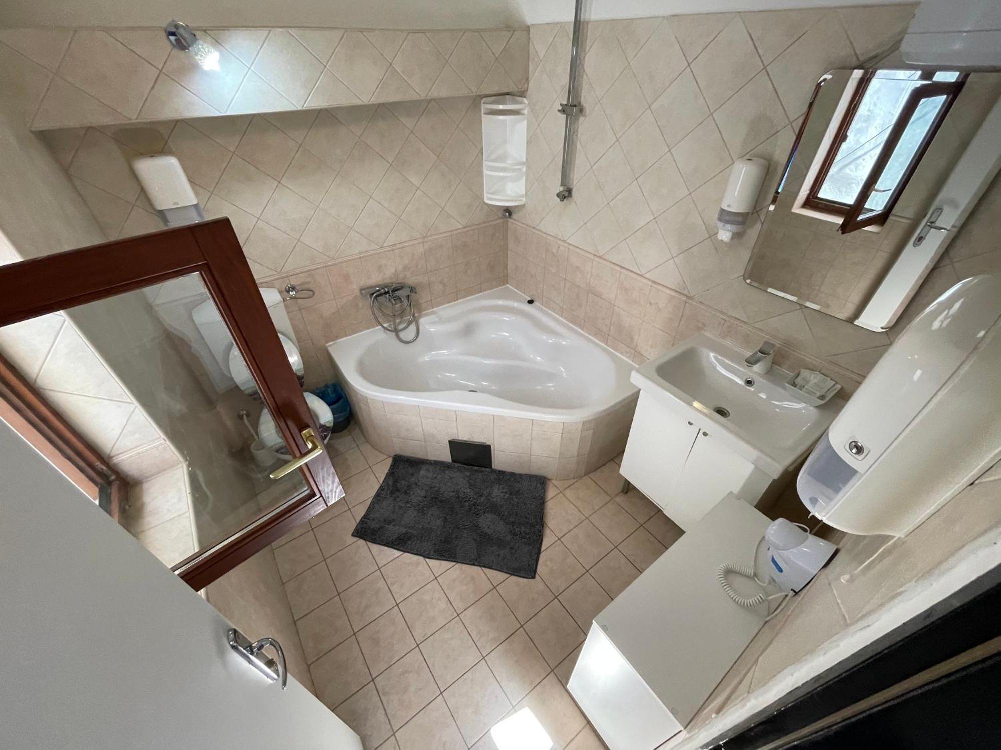 Old Town Insula Apartment Zadar Exterior photo