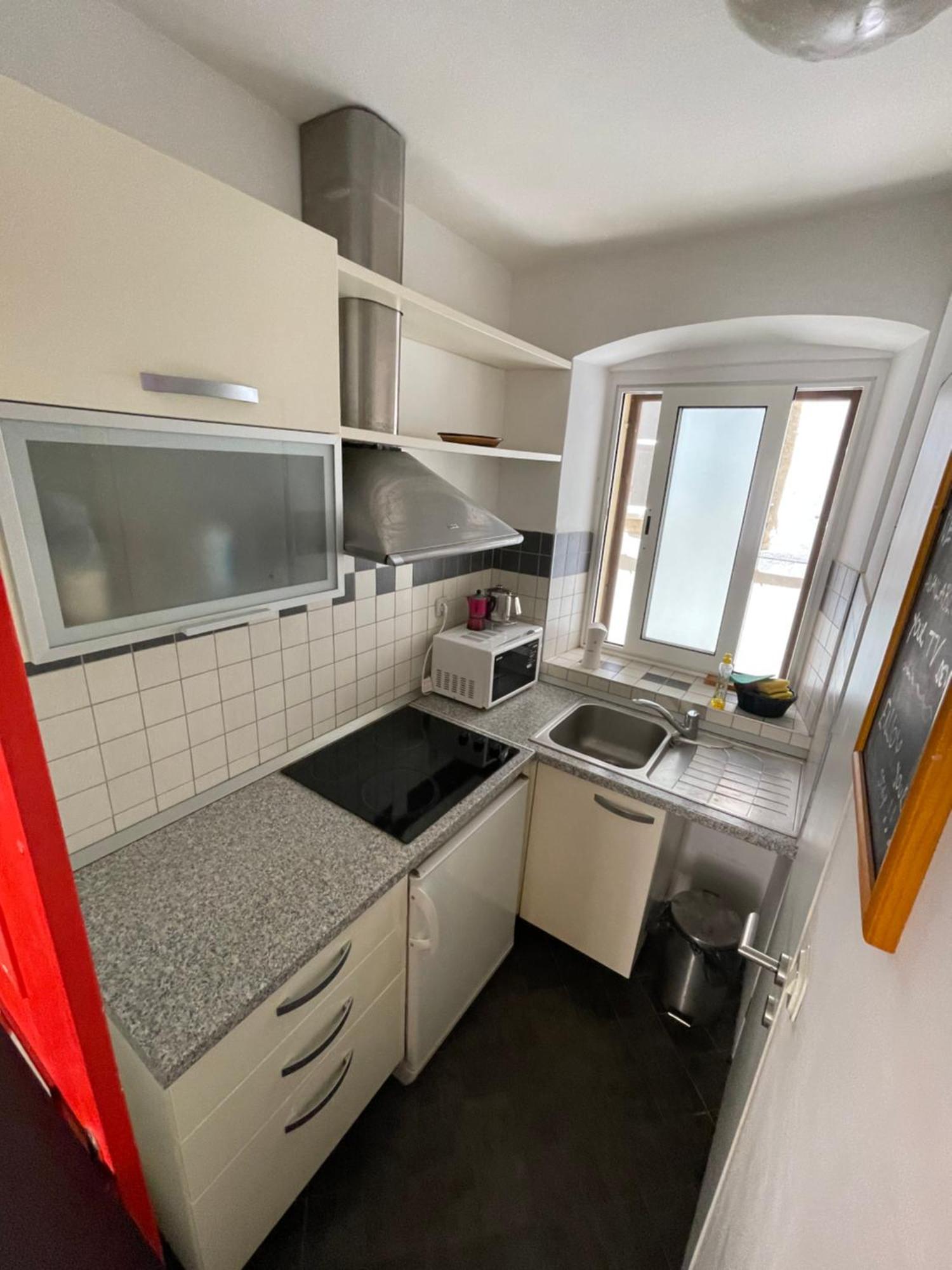 Old Town Insula Apartment Zadar Exterior photo