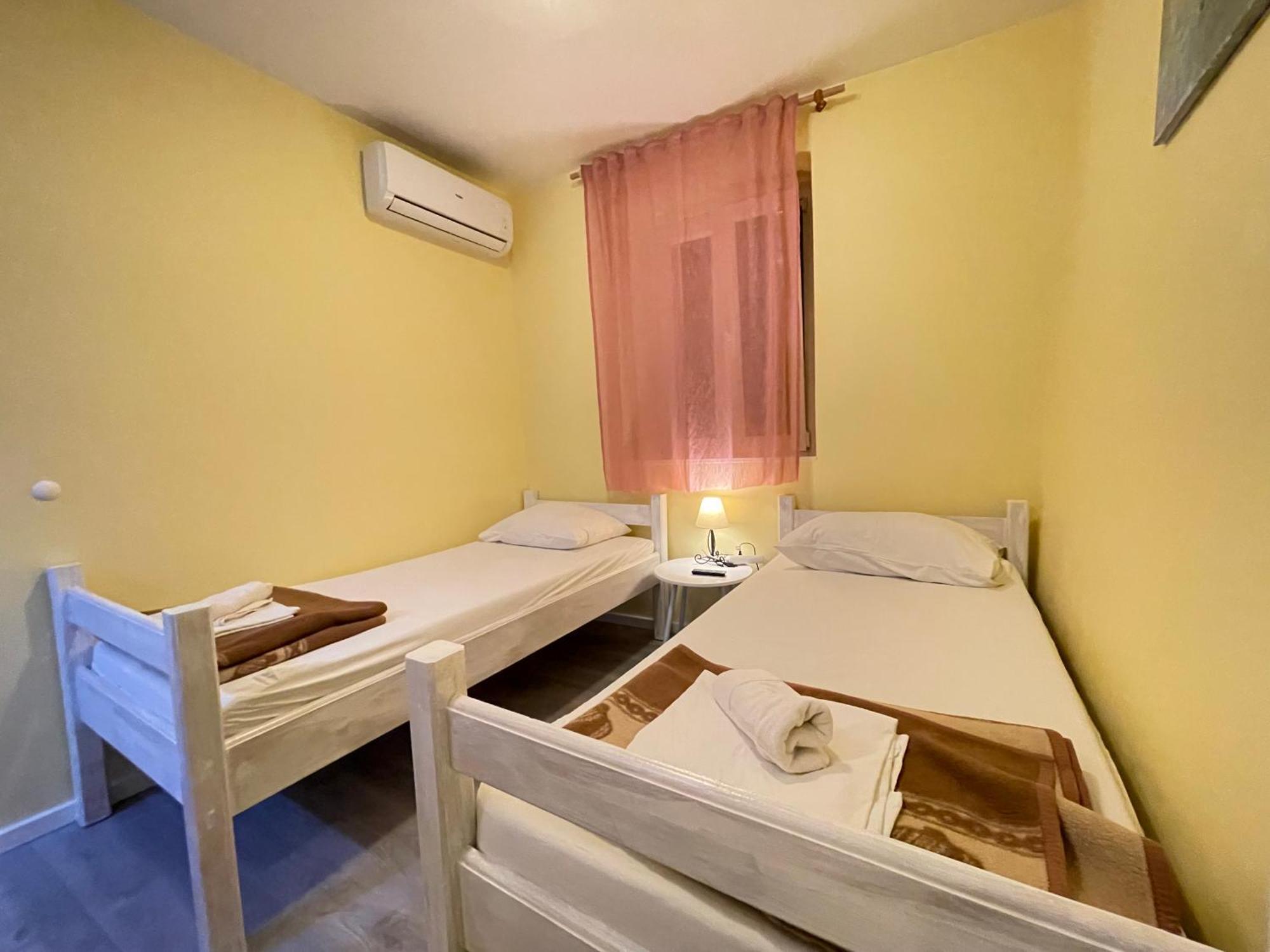 Old Town Insula Apartment Zadar Exterior photo