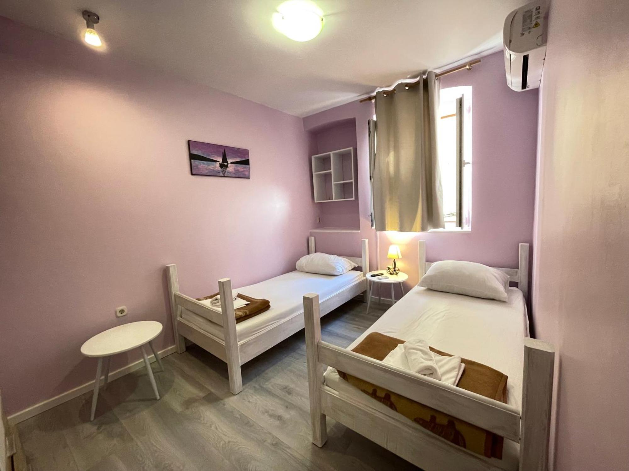 Old Town Insula Apartment Zadar Exterior photo