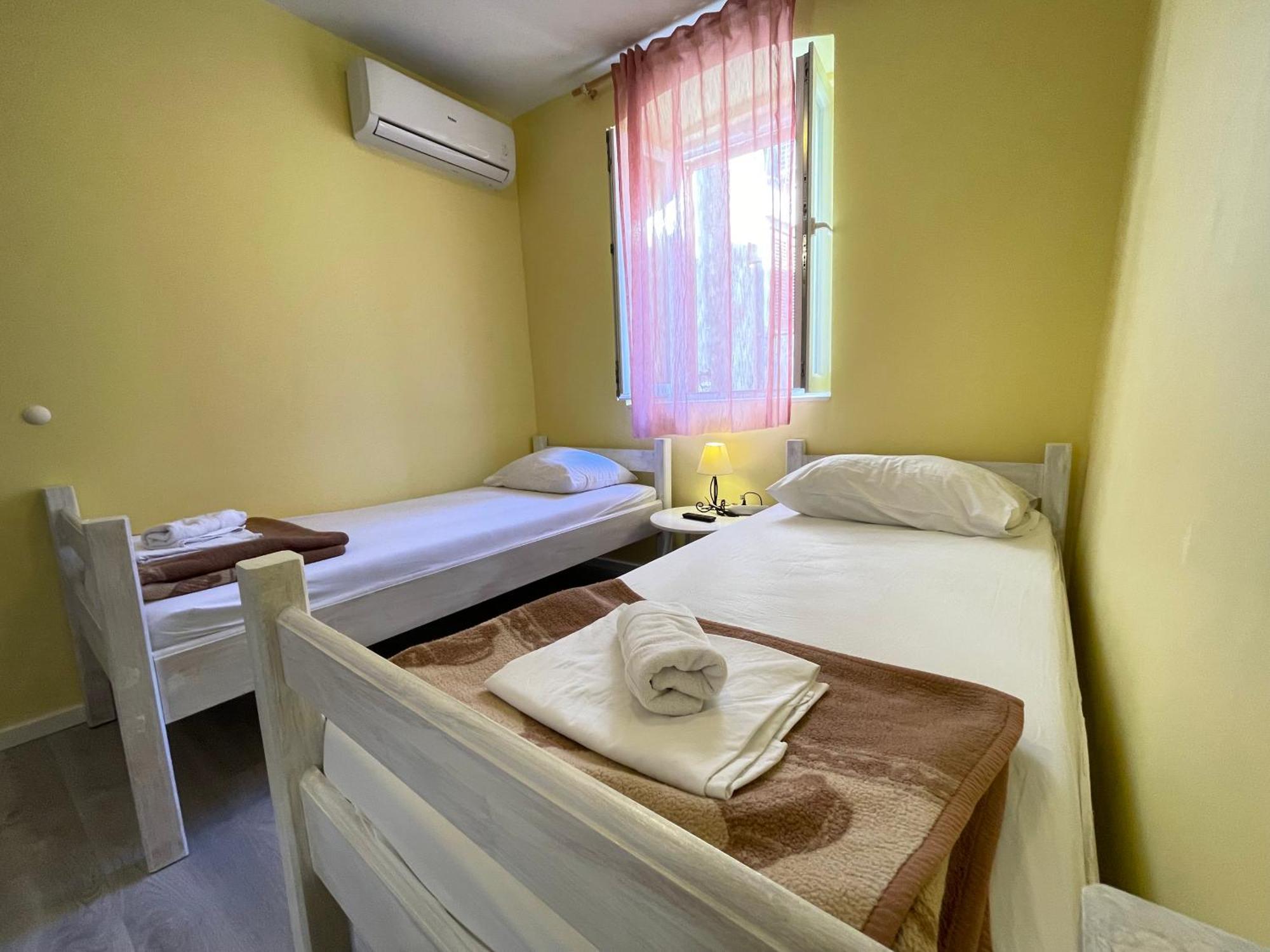 Old Town Insula Apartment Zadar Exterior photo