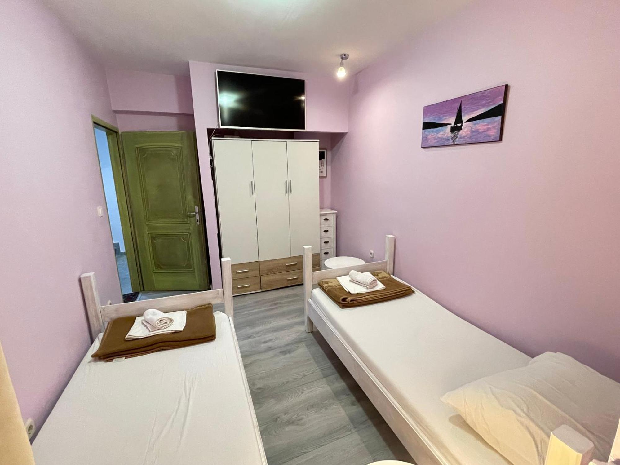 Old Town Insula Apartment Zadar Exterior photo