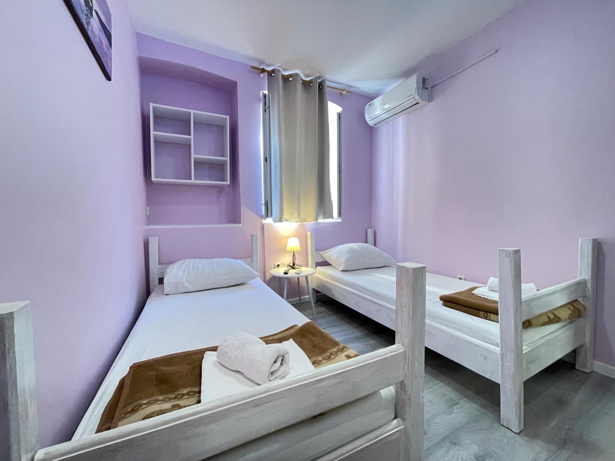 Old Town Insula Apartment Zadar Exterior photo