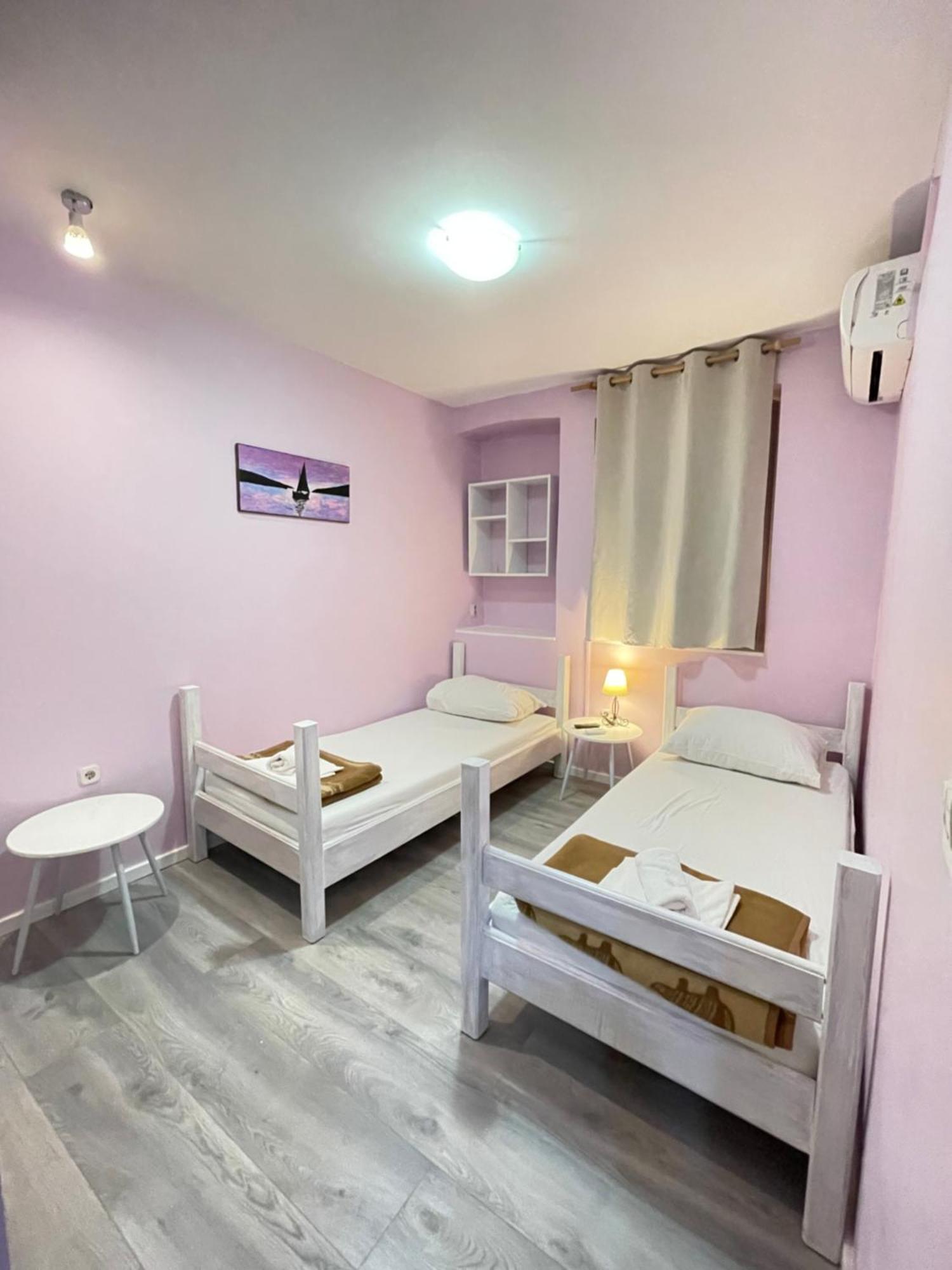 Old Town Insula Apartment Zadar Exterior photo