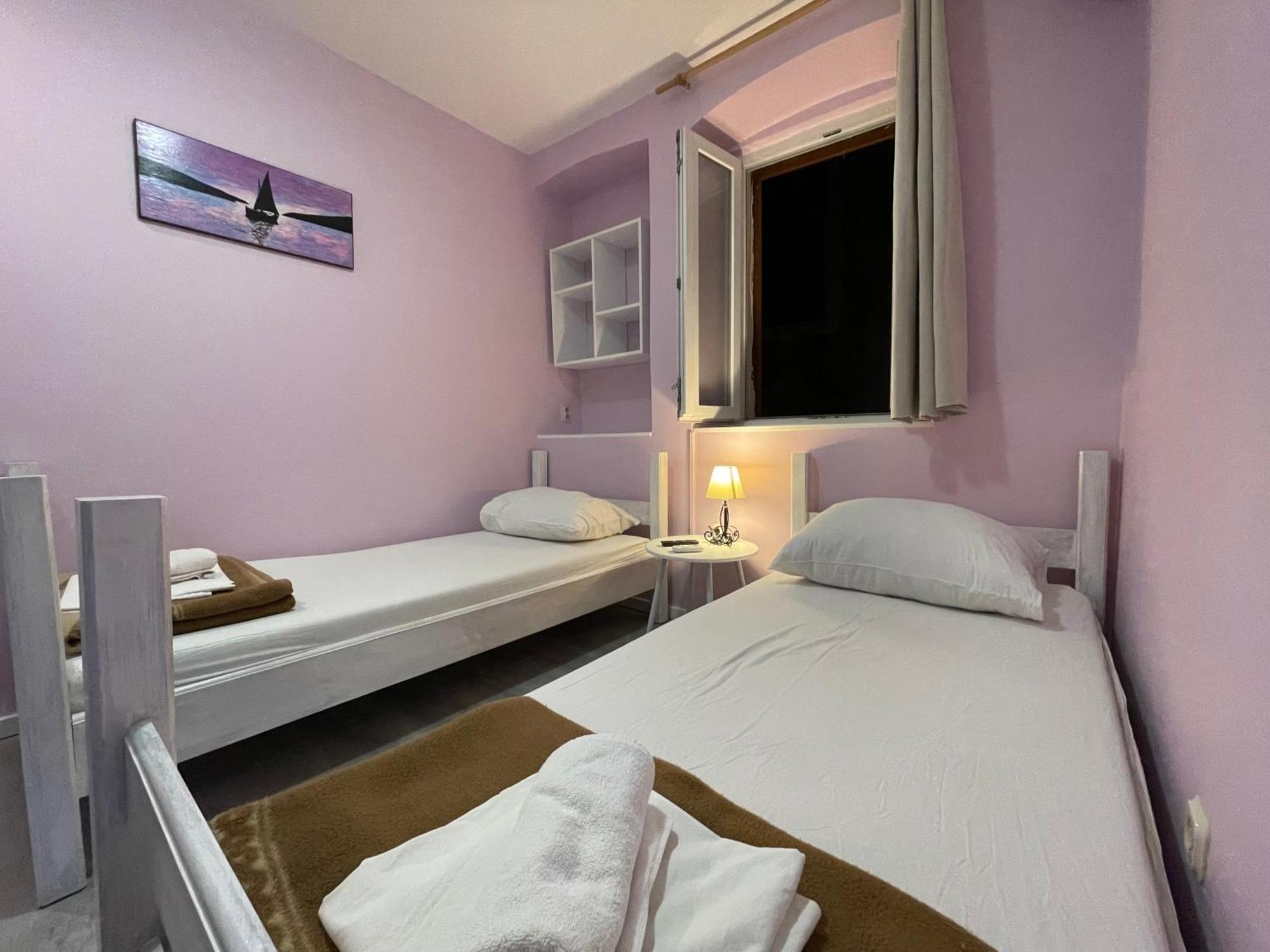 Old Town Insula Apartment Zadar Exterior photo